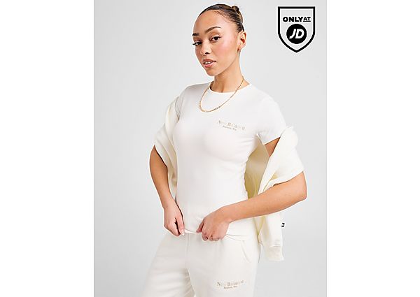 New Balance Tones Slim T-Shirt