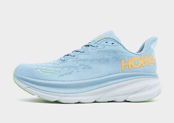 Hoka Clifton 9 Blue