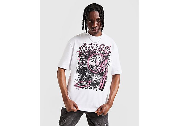 Hoodrich Universe T-Shirt