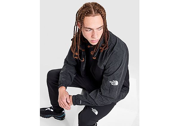 The North Face Hike Utility Jacket