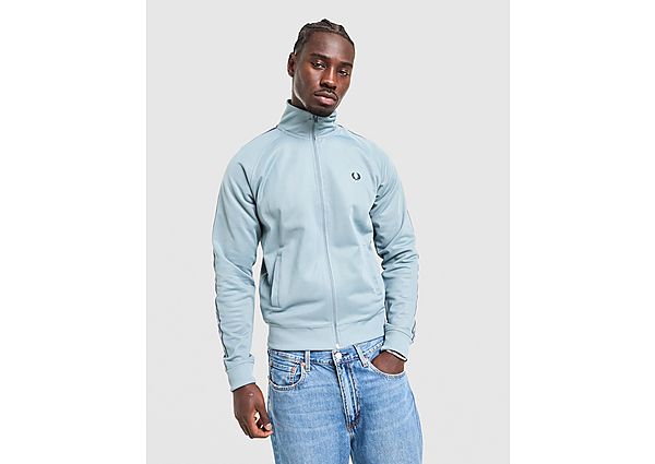 Fred Perry Taped Track Top