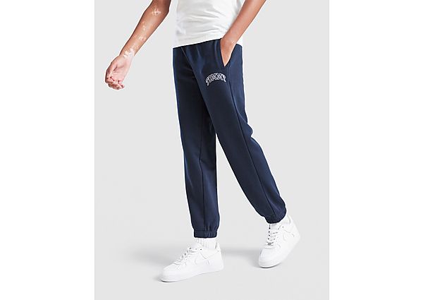 Tommy Hilfiger Varsity Print Joggers Junior