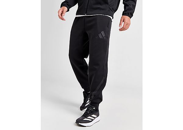 adidas Z.N.E Track Pants Black