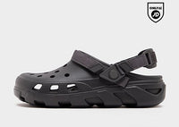 Crocs Syncro Utility Clog black