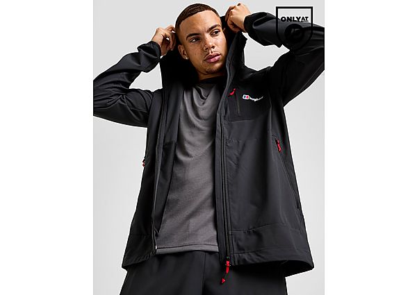 Berghaus Intervale Jacket