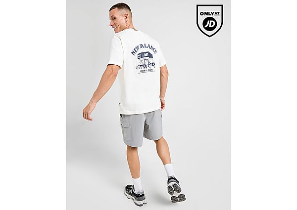 New Balance Athletic Shop T-Shirt