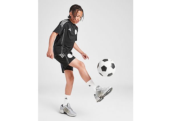 adidas Ajax Training Shorts Junior
