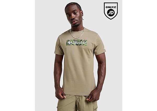 Columbia Blight T-Shirt
