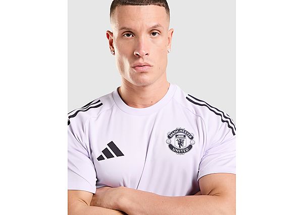 adidas Manchester United FC Tiro 25 Training Shirt