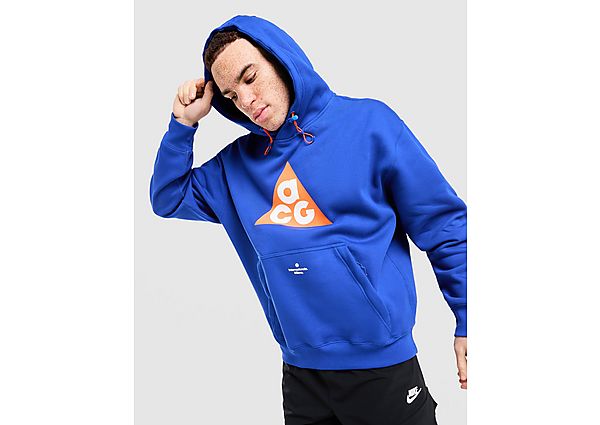 Nike ACG Inter Milan Pullover Hoodie
