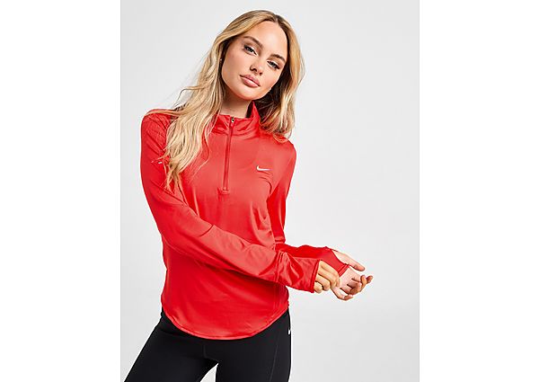 Nike Running Swift UV 1/2 Zip Top