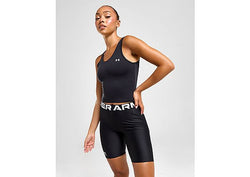 Under Armour Motion Tank Top Black