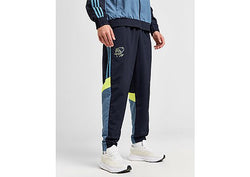 Adidas Ajax Szn Track Pants Legend Ink