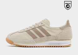 Adidas Originals Sl 72 Women'S White