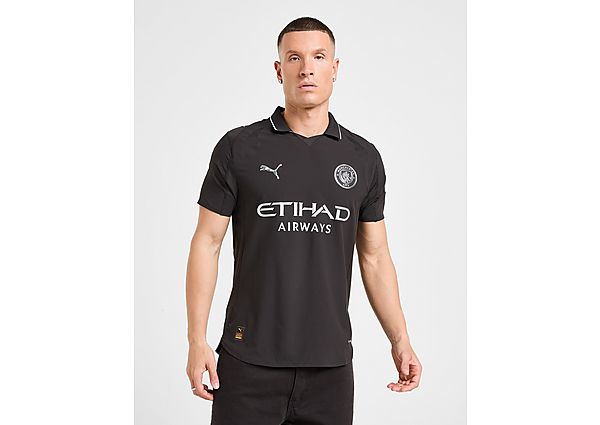 PUMA Manchester City FC 2025/26 Match Away Shirt