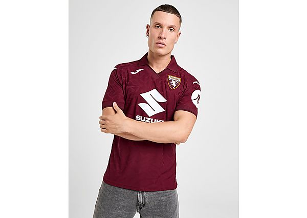 Joma Torino FC 2025/26 Home Shirt