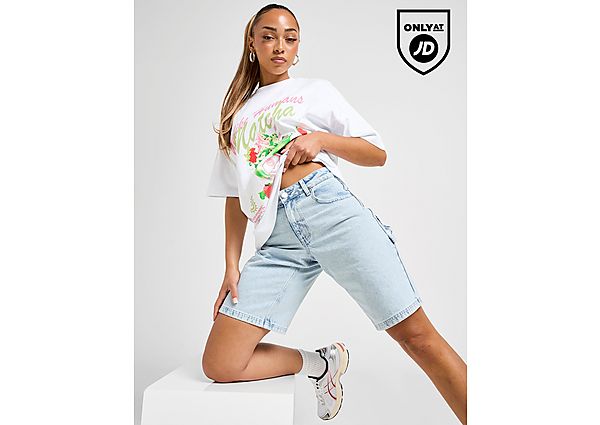 Unlike Humans Sub Jorts