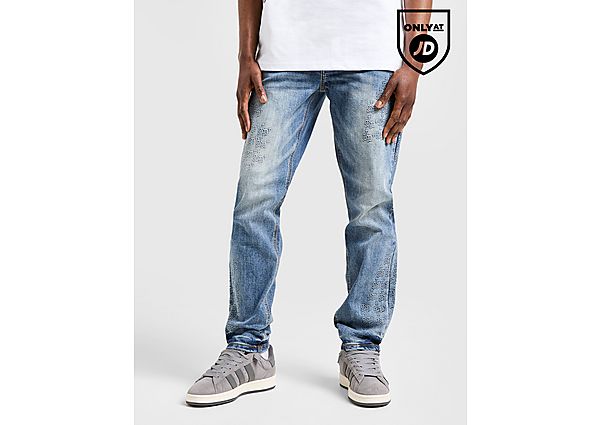 Supply & Demand Zeno Slim Jeans