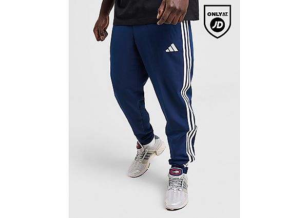 adidas Tiro 25 Essentials ven Track Pants Blue