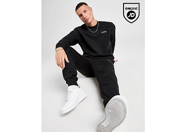 McKenzie Essential Crew Tracksuit