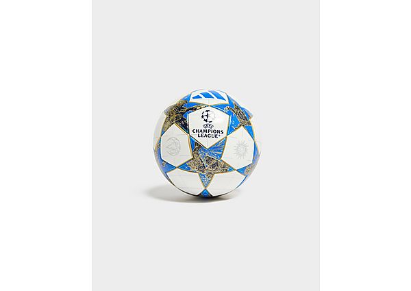 adidas UCL 2025/26 League Stage Mini Football
