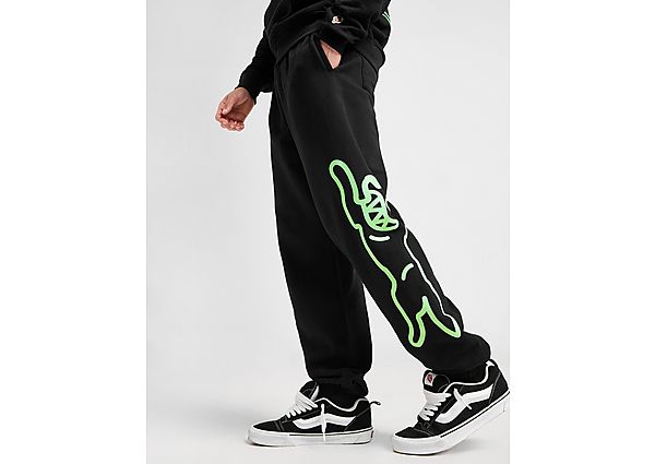 ICECREAM Jumbo Running Dog Joggers