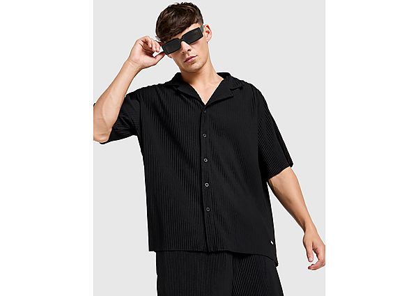 Belier Pleated Shirt