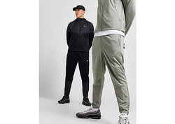 Nike Challenger Winter Track Pants Black/Black