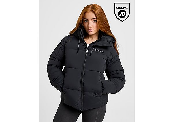 Columbia Puffect 2.0 Jacket