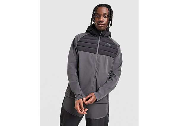 Trailberg Rhine 2.0 Hybrid Jacket