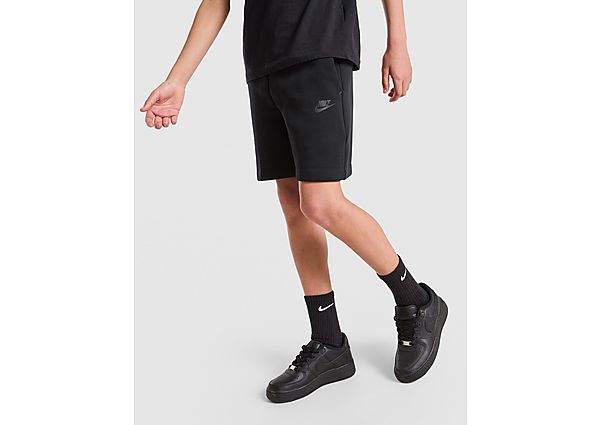 Nike Tech Fleece Shorts Junior
