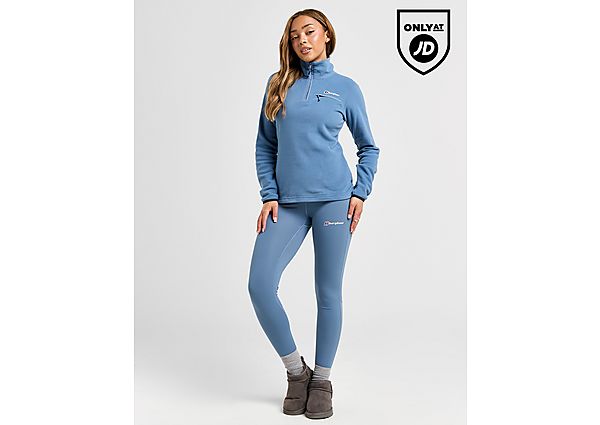 Berghaus Tech Mesh Leggings