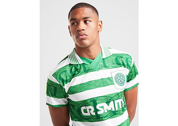 Celtic Retro \'96 Home Shirt