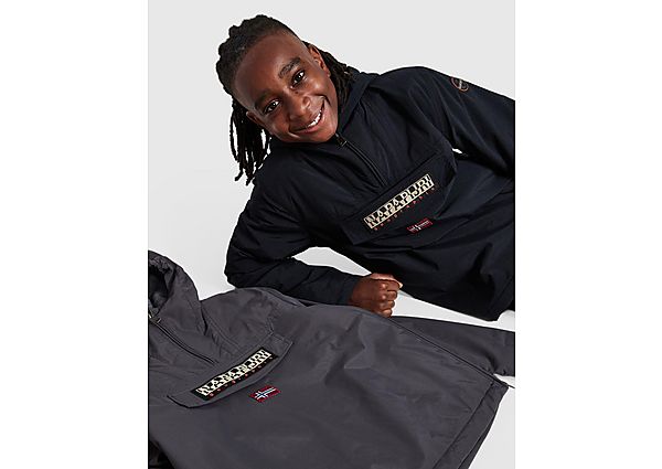 Napapijri Rainforest Jacket Junior