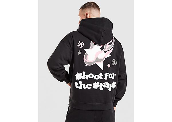 Lorenzo Shoot For The Stars Hoodie