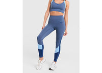 MONTIREX Stride Leggings blue