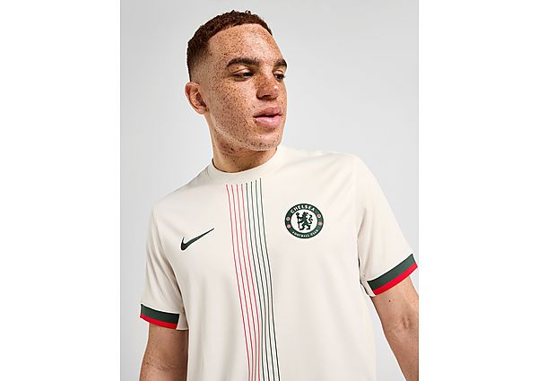 Nike Chelsea FC 2025/26 Away Shirt