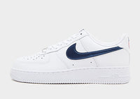Nike Air Force 1 '07 LV8 'USA' white