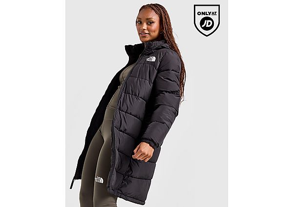 The North Face Long Padded Jacket