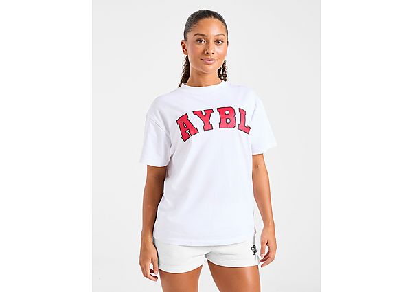 AYBL Varsity T-Shirt