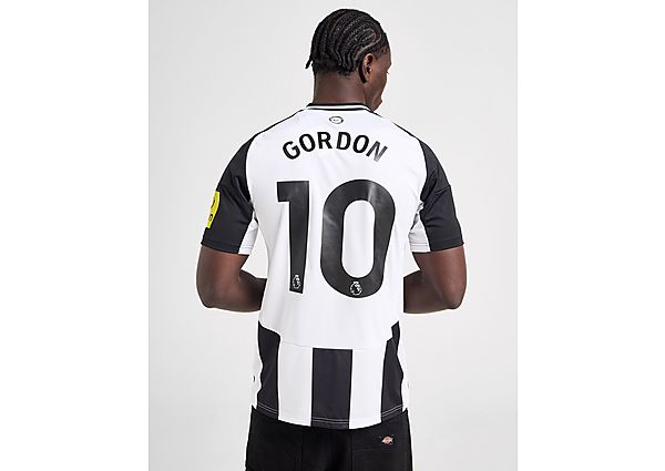 adidas Newcastle United FC 2024/25 Gordon Home Shirt