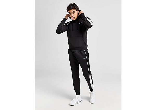 McKenzie Medley Poly Track Pants