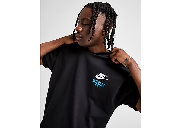 Nike Authorised T-Shirt