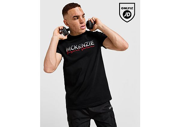 McKenzie Casson T-Shirt