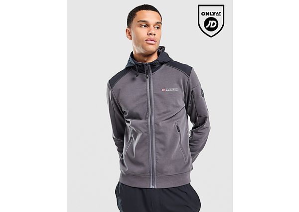 Napapijri Belk Full Zip Hoodie