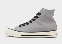 Converse Chuck Taylor Throwback High grey