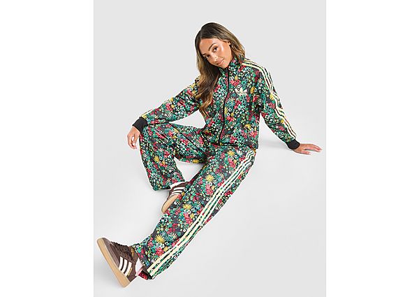 adidas Originals Liberty All Over Print Track Pants