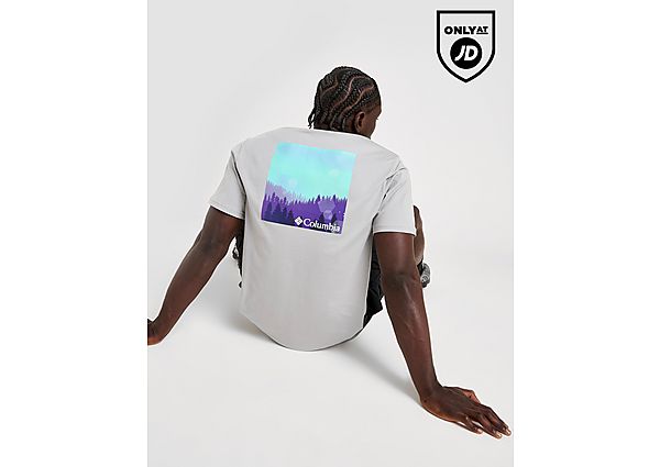 Columbia Sunset T-Shirt