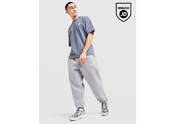 New Balance Run Club Joggers