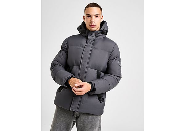 Zavetti Canada Rovino Puffer Jacket